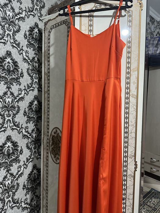 Платье рубашка стильни