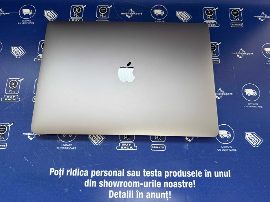 MacBook Air 2020  M1 1TB SSD 16Gb Ram 13" | Buy-Back | MR