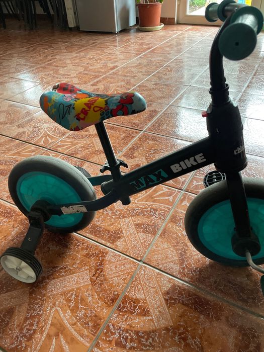 Vand tricicleta Chipolino