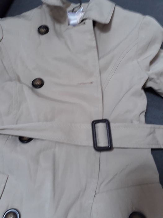 Mayoral Chic 140см. 10г тренчкот