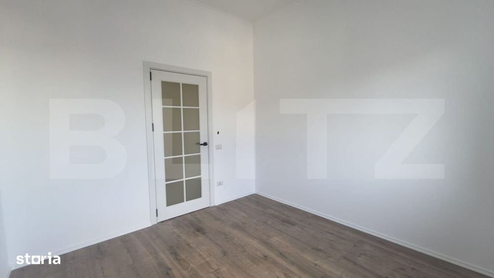 Casa individuala, 91.70 mp, 500 m teren, Lunca Cetatuii