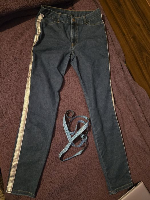 Ежедневени дамски дънки