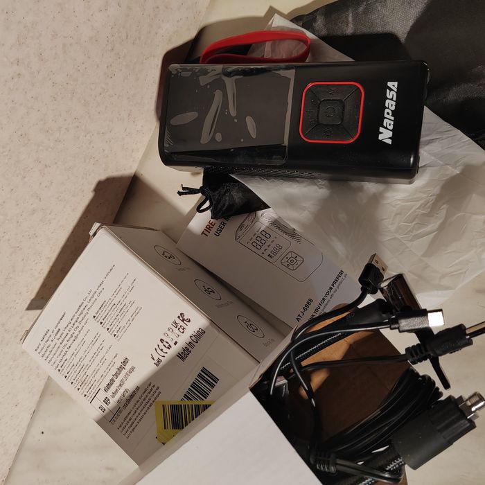 Compresor smart auto