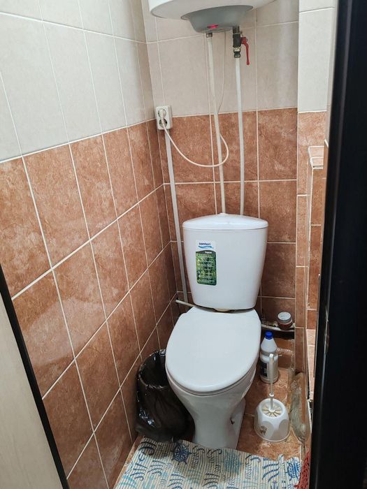 ищем на подселение