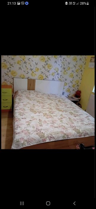 Спалня-перфектно състояние