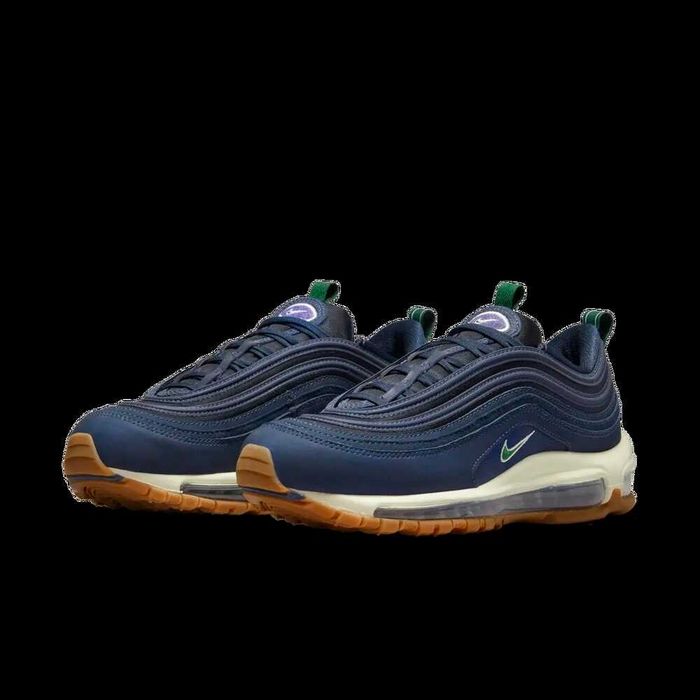 Nike - Air Max 97 Gorge Green номер 36.5 дамски Оригинал Код 5054