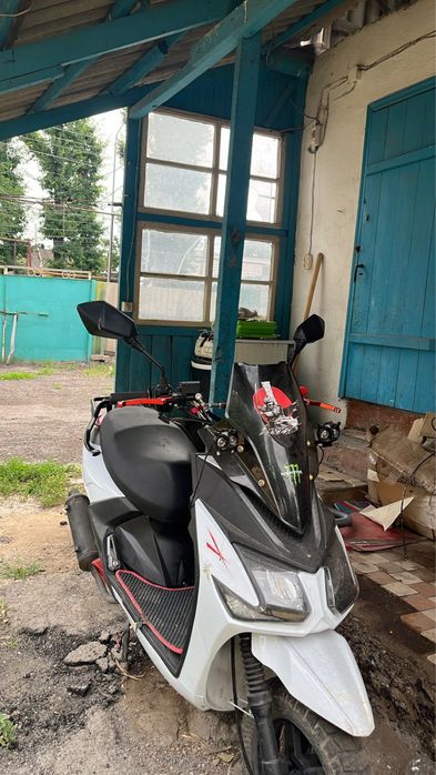 Самурай Samurai продам сроочна