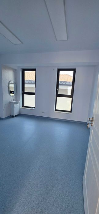 Inchiriez spatii intr-o clinica medicala