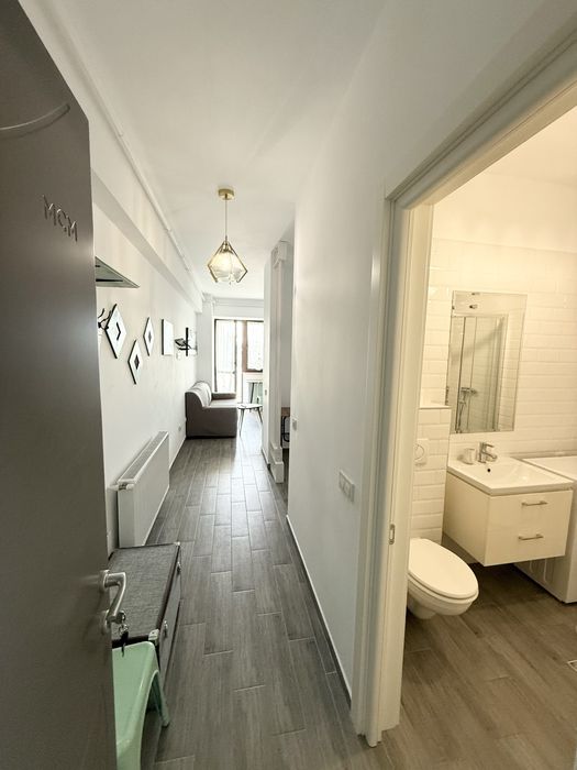 Apartament o camera, Lazar Residence, 450e/luna