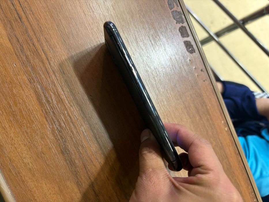 İphone 11pro 256 идеал