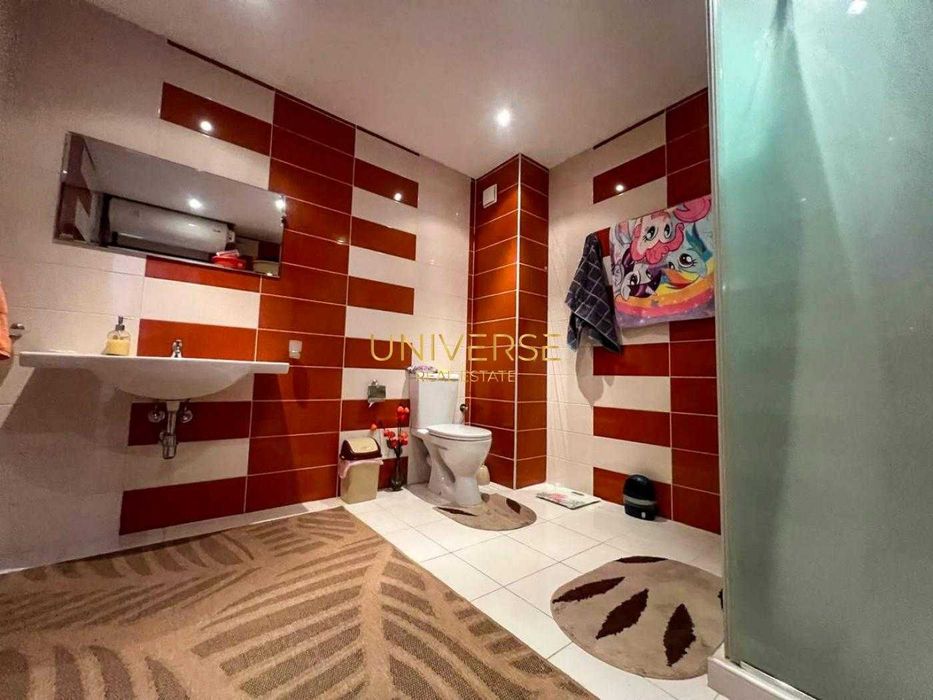 Продава се Двустаен апартамент в Свети Влас - 90 кв.м за 1056 €/кв.м - Снимка #9