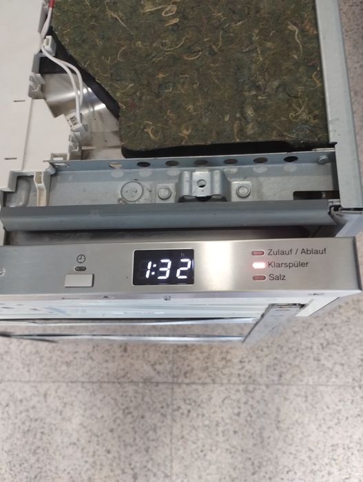 Съдомиялна Miele 45см.за Пълно Вграждане