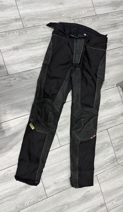 Pantaloni moto Polo