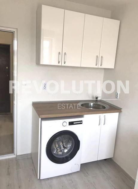 Едностаен апартамент в района на Левски!