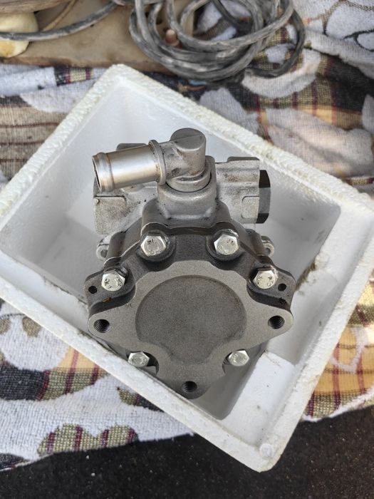 Гур для Audi A4, A6