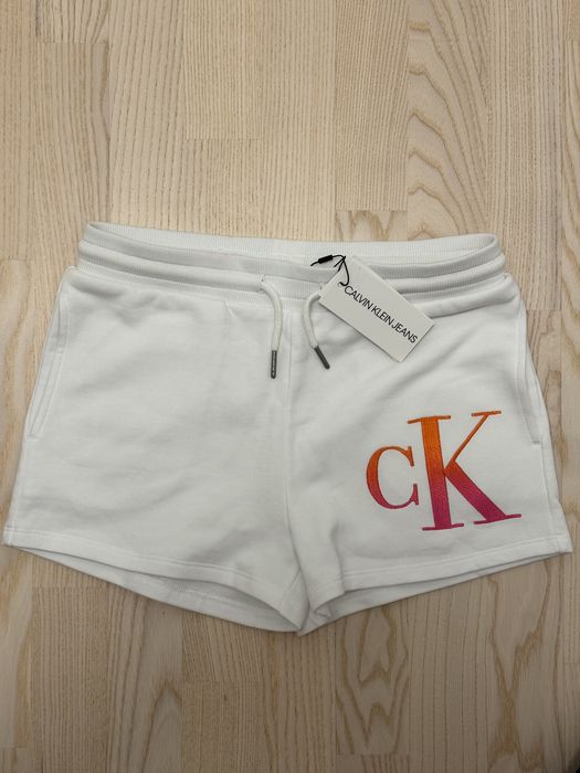 Pantaloni Calvin Klein