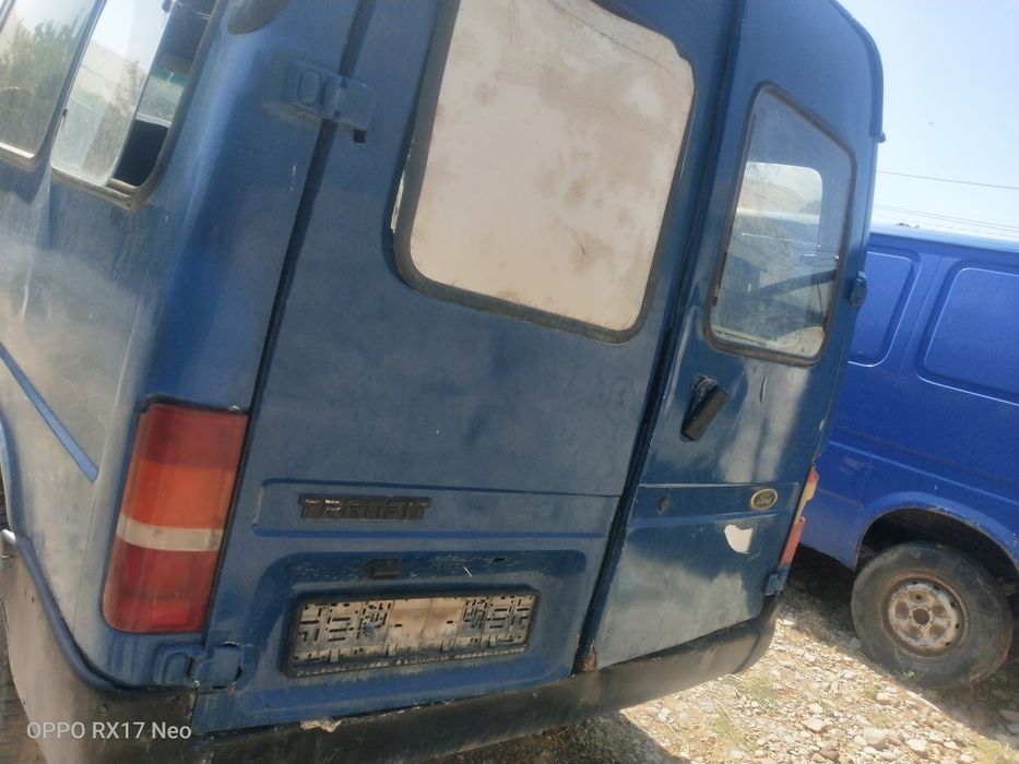 Форт газел срочна