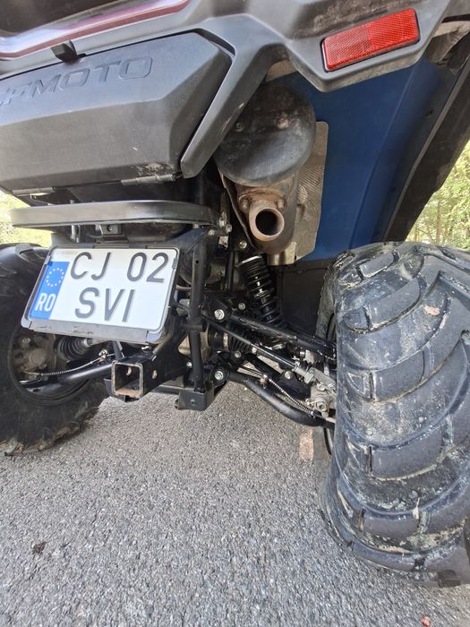 De vanzare CF MOTO 450L