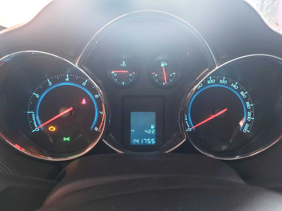 Pompa servodirectie Chevrolet Cruze