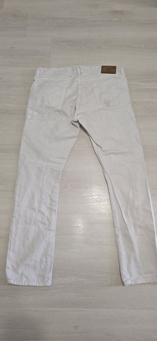 Polo ralph lauren jeans W36 32