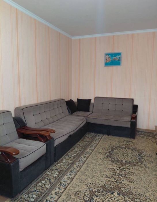 Чиланзар 2 кв 1 комнатная продажа