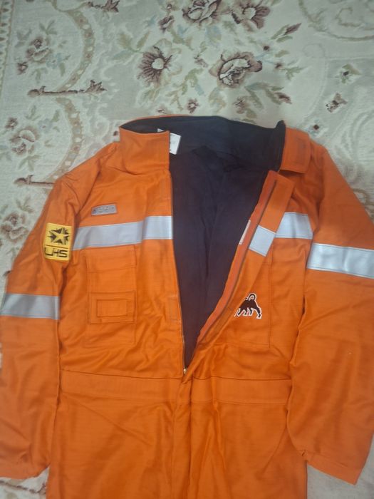 Спецовка,жакет сатам