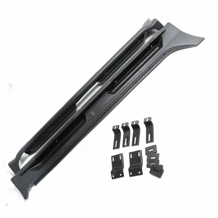 Степенки за Hyundai IX35 (2010-2014) - OEM 2