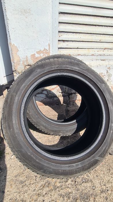 Летни гуми Bridgestone Turanza 6 235/50R18