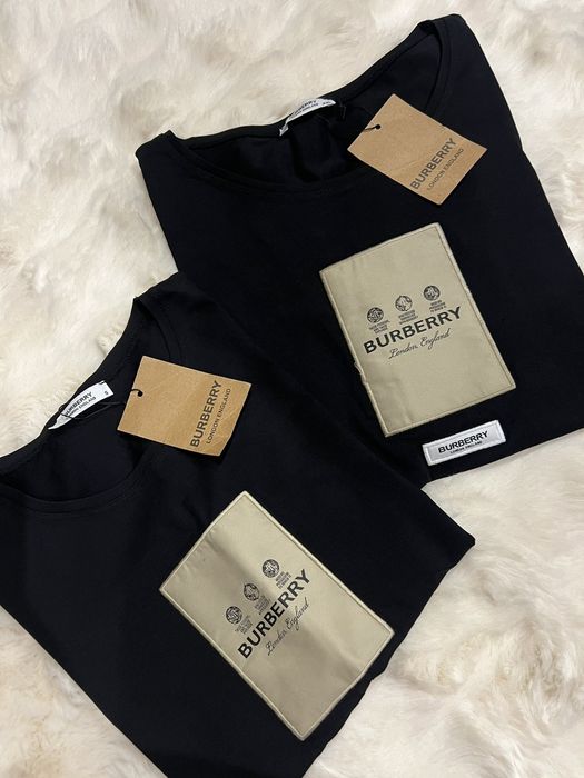 Givenchy Дамски тениски