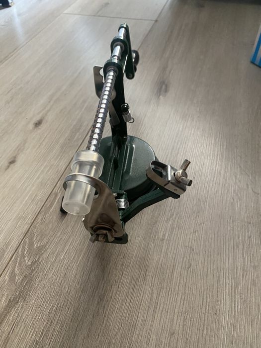 Новая ломтерезка для яблок