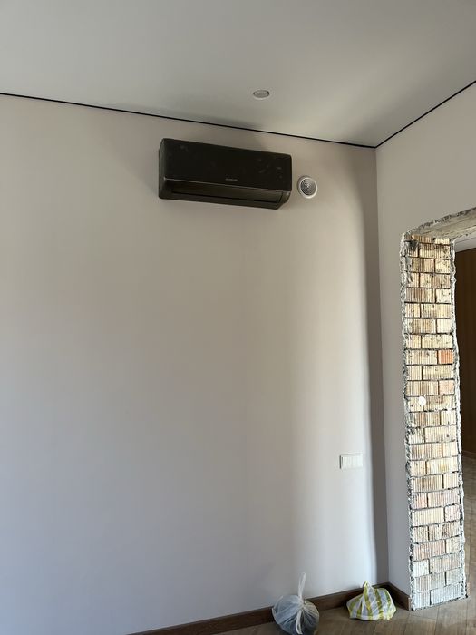 Установка кондиционеров ТОО ИП