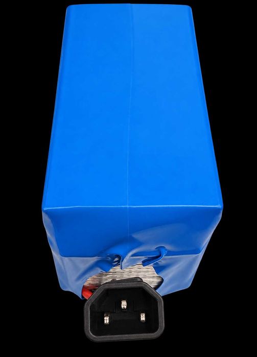 Baterie Li-Ion, litiu ion scuter, 48V, 21 Ah (reali), cu factura si garantie, bms inclus. demaraj foarte mare