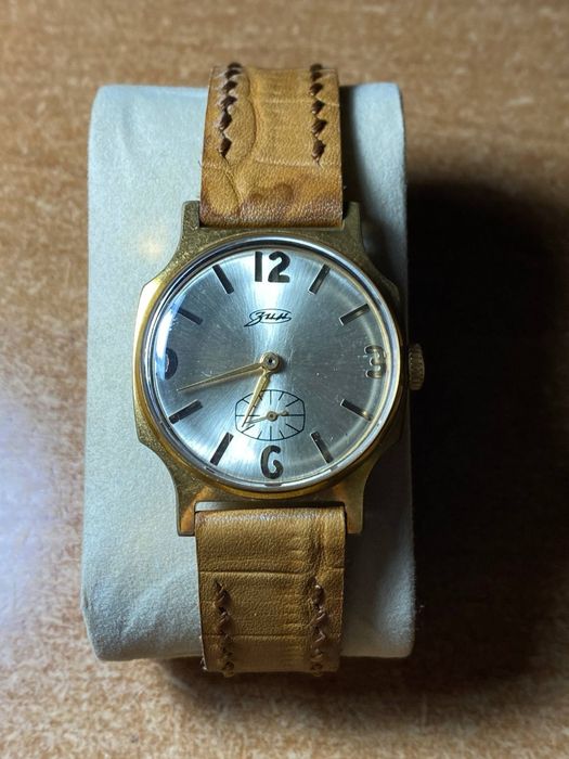 Часы ссср в отличном состояний