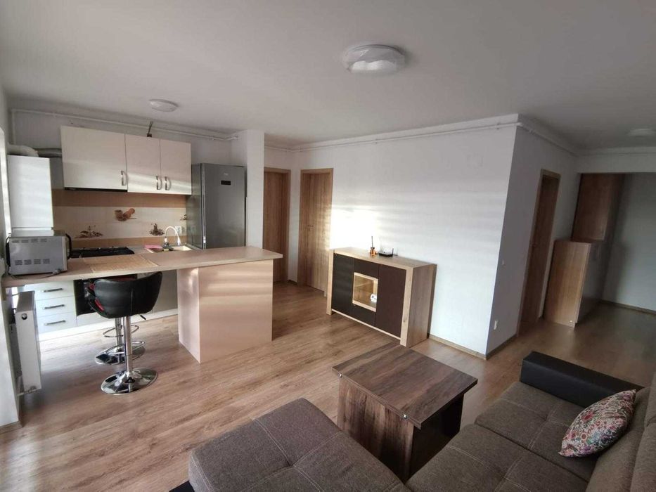 Apartament de inchiriat