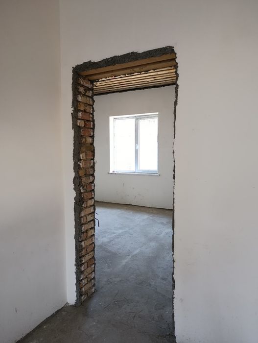 Продается новый дом.Алмалыбак