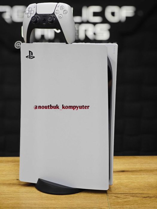 Sony Playstation 5 PS5