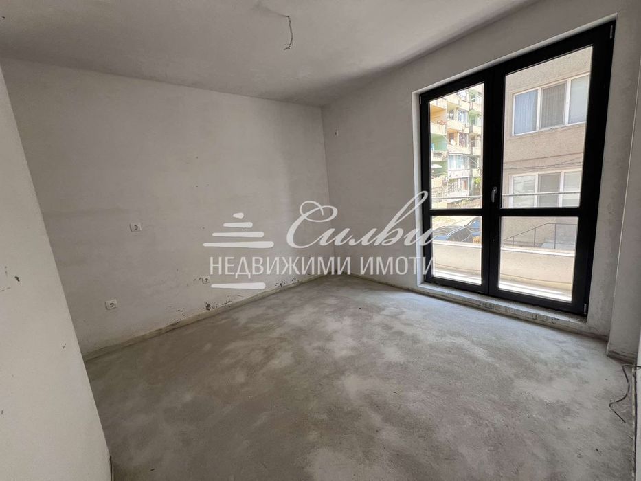 Двустаен апартамент НОВО СТРОИТЕЛСТВО с ПАРКОМЯСТО - кв. ТОП Център !