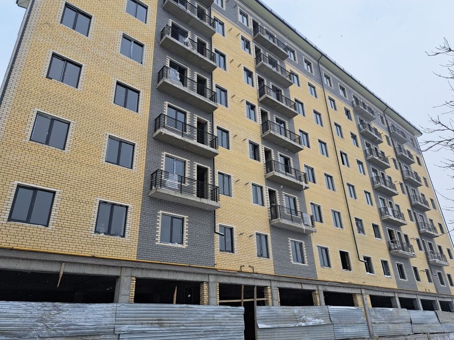 Качественный облицовочный фасадный кирпич