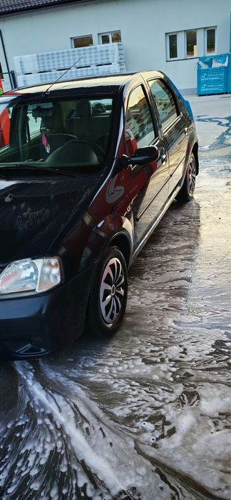Logan 1.4 benzina