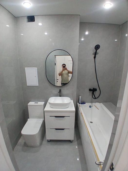 Ремонт Квартиры make