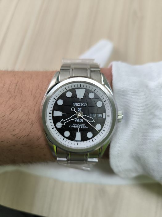 Часовници SEIKO mod