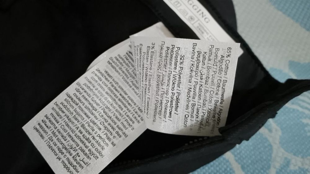 Джеггинсы женские Selected. 38. Оригинал. Новые.