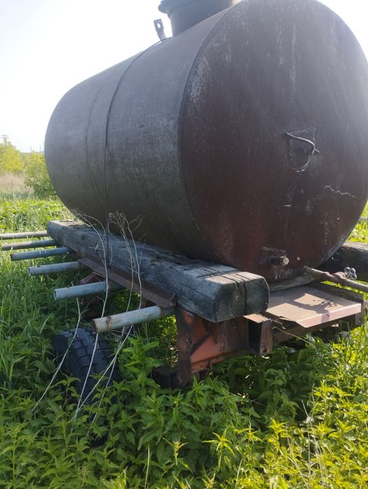 Продаётся бочка .