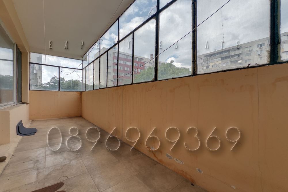 Продава се Тристаен апартамент в Варна, Възраждане 1 - 72 кв.м за 1369 €/кв.м - Снимка #7