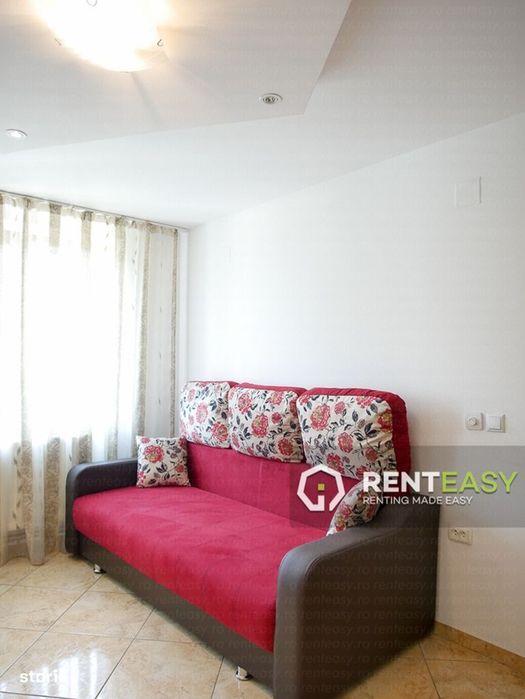 Apartament 2 camere situat in Tudor Vladimirescu - Citadin — fotografia 1