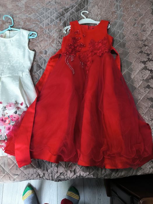Детские платья для девочки