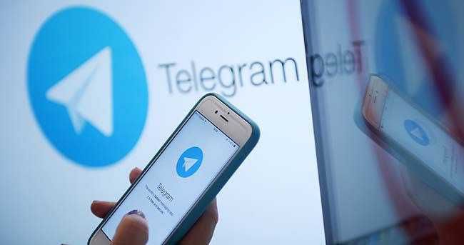 Виртуальный номер для Телеграм