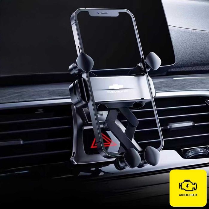 Заводской держатель телефона для Chevrolet Orlando 2 от Autocheck.Shop