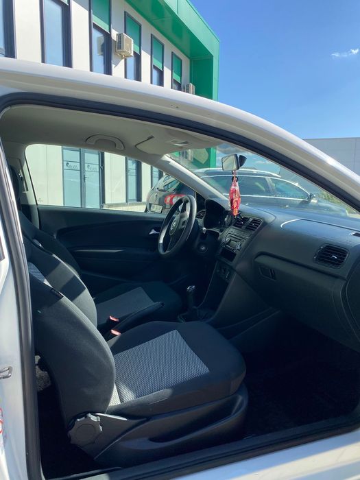 Vand Polo 1.2 Benzina