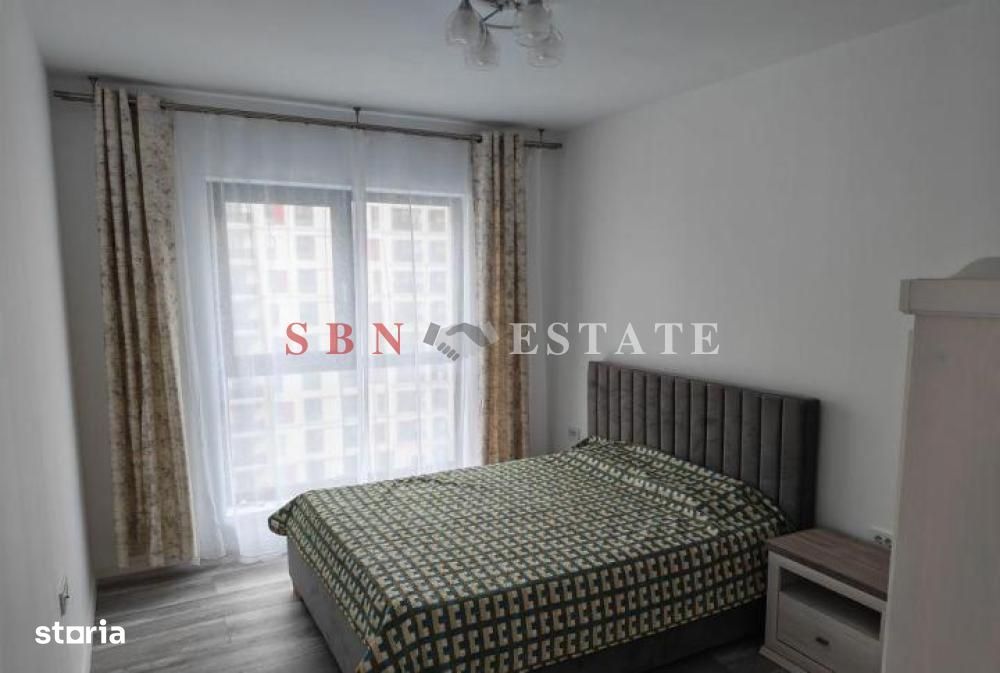 Apartament 3 Camere Drumul Taberei Exigent Plaza | Parcare | Centrala